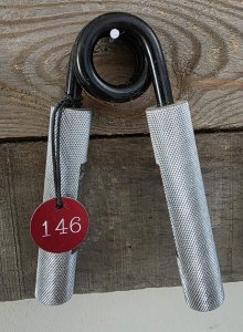 Heavy Grip 300