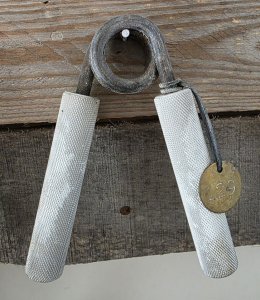 Standard Iron (fe)