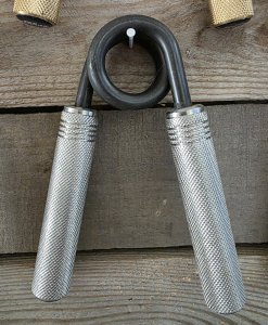 AtomGripz 4-band