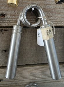 AtomGripz 4 Band