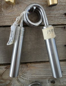 AtomGripz 4 Band