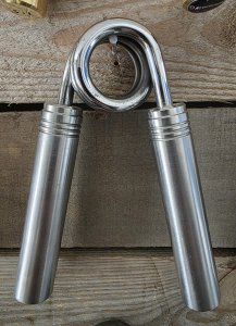 AtomGripz 3-band