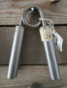 AtomGripz 2 Band