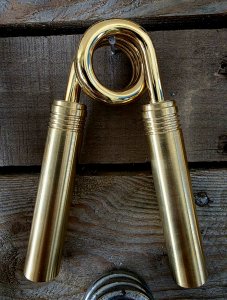 AtomGripz 4-band