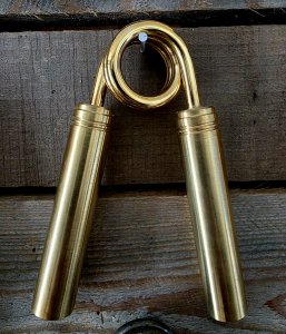 AtomGripz 2-band