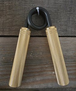 AtomGripz 2-band