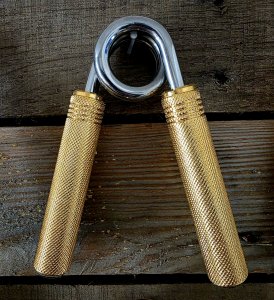 AtomGripz 4-band