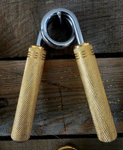 AtomGripz 3-band