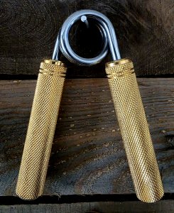 AtomGripz 2-band