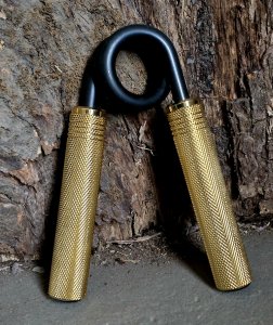 AtomGripz 4-band