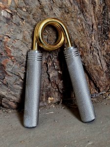 AtomGripz 3-band