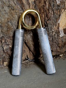 AtomGripz 4-band
