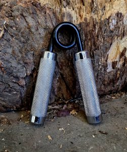 Heavy Grip  400