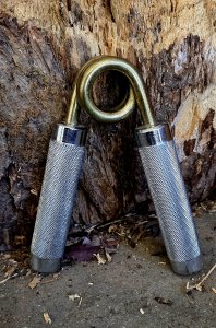 Heavy Grip  500