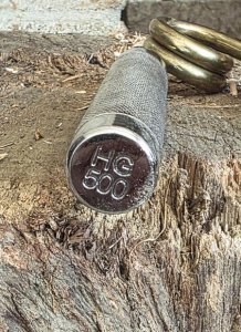 Heavy Grip  500