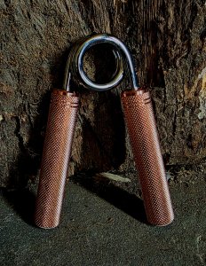 AtomGripz 2-band