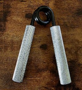 Heavy Grip 200