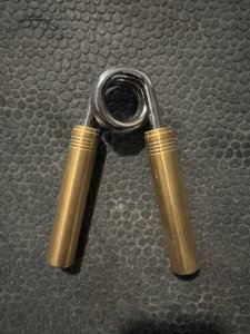 Atomgripz 4 Band