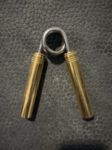 Atomgripz 3 Band