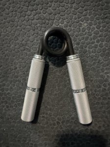 Vatiz Grey Band