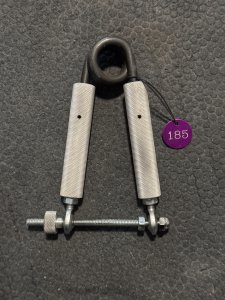 Standard  Titanium (Ti)
