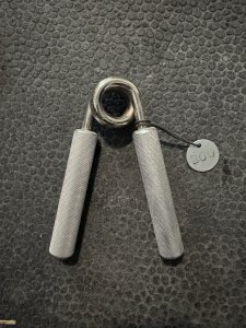 Strongman Gripz 350 (Ronnie Coleman)