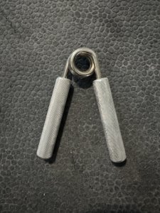 Strongman Gripz 225 (Ronnie Coleman)