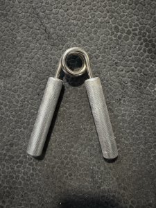Strongman Gripz 175 (Ronnie Coleman)