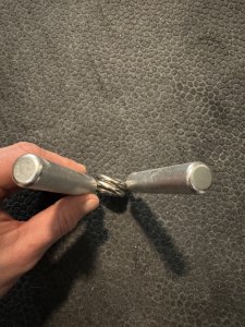 Strongman Gripz 175 (Ronnie Coleman)