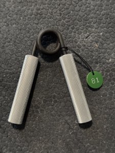Standard  Silver (Ag)
