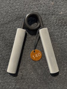 Standard  Iron (Fe)