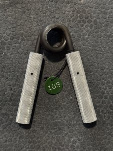 Standard  Tungsten (W)