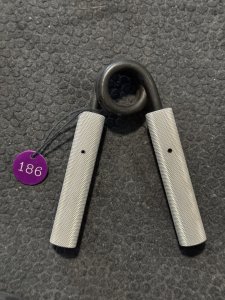 Standard  Titanium (Ti)