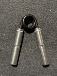Vatiz Grey Band
