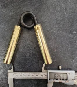 Atomgripz  3 Band