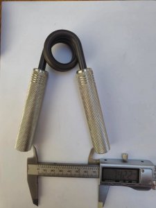 Atomgripz  4 Band
