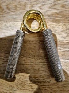 Atomgripz  4 Band