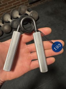 Standard  Tungsten 