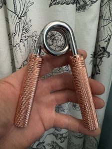 Atomgripz  4 Band