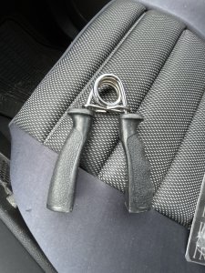 Can do X-Difficult (48 lbs.)