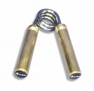 AtomGripz  The King