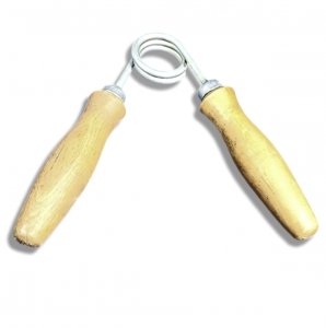 Unknown Unknown vintage gripper