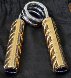 AtomGripz  24kt Rebar 