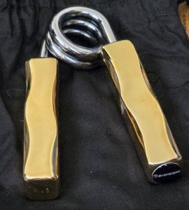 AtomGripz  24kt Hellbent