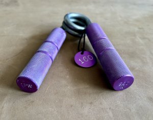 Robert Baraban Purple 330N