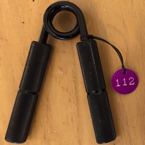 Grip Genie 4