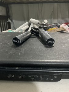 No brand Black 300