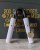 Standard Grippers Silver