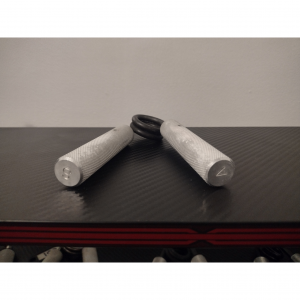 Warren Tetting  Super Advanced 