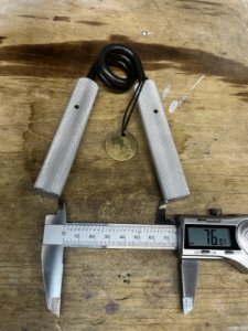 Standard Pt - Platinum 